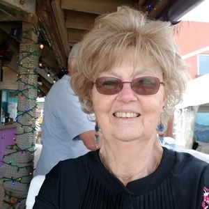 Meet your Posher, Joann